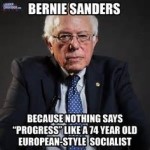 bernie