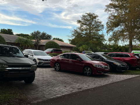 Owner of AIRBNB HOUSE Fined $45,000 for Party Venue Code Violations